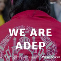 Afghan Diaspora for Equality & Progress (@afgdiasporaep) 's Twitter Profile Photo