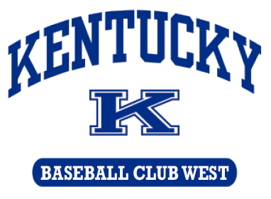 The Kentucky Baseball Club (KBC Louisville Prime) is Kentucky’s premier summer baseball program.