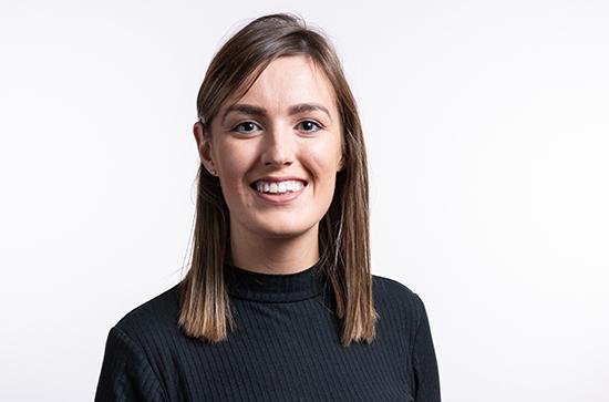 Máire Buckley Profile
