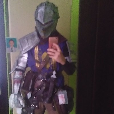 Barry Bladeさんのプロフィール画像