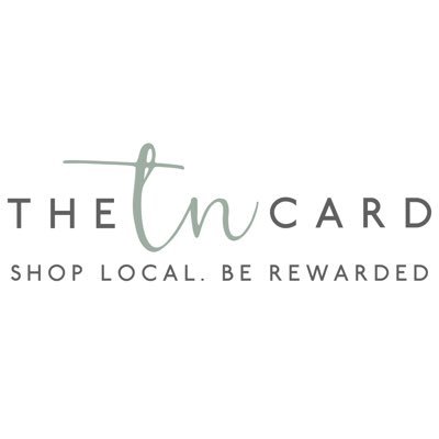 The award-winning reward card for the TN postcodes, supporting 750 independent restaurants, shops, theatres and more. Download our app today.