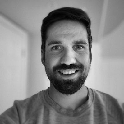 maigol_s's profile picture. Design things.