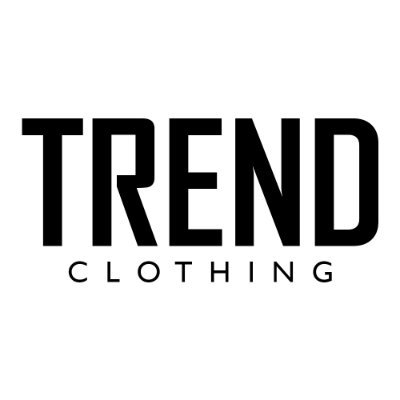 Official Twitter account for Trend Clothing | Online Menswear Store selling over 50+ designer brands - FREE UK Next Day Delivery on all orders over £50.