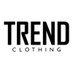 Trend Clothing (@trendstirling) Twitter profile photo Trend Clothing (@trendstirling) Twitter profile photo