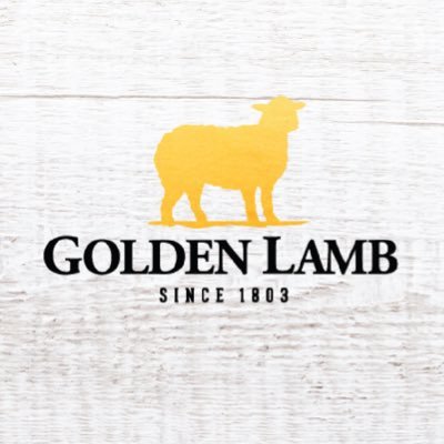 The Golden Lamb