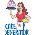 Cake Jenerator (@CakeJenerator) Twitter profile photo