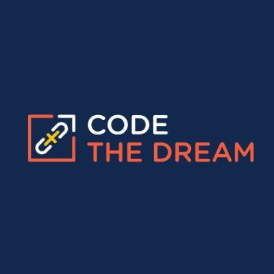 @CodeTheDream