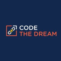 Code The Dream(@CodeTheDream) 's Twitter Profile Photo