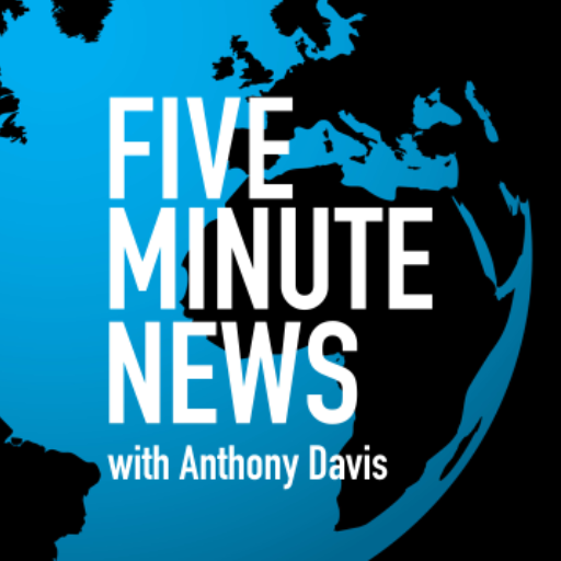 Independent. Unbiased. Essential. Award-winning daily US & World news, truthfully told by @theanthonydavis. Via YouTube, Patreon and all podcast platforms.