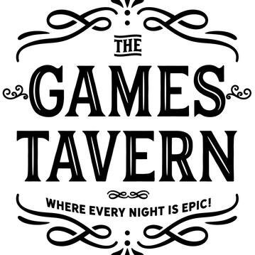 TheGamesTavern™️さんのプロフィール画像