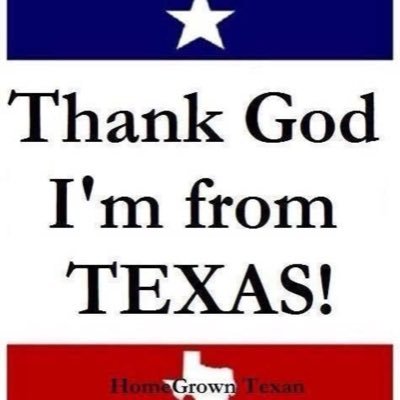 conservative, Christian, gun toting Texan, trying to educate Obama lovers of his intent to destroy America , no DMs, happily married, #twitterphilanthropy