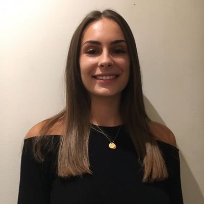 Etudiante en MBA Communication & Santé à @EFAP_ Paris / Passionnée par le secteur de la #santé 🧠