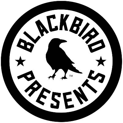 Blackbird Presents