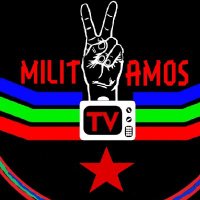 MilitamosTV (@javierf1963) 's Twitter Profile Photo MilitamosTV (@javierf1963) 's Twitter Profile Photo