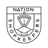 Nation of Shopkeepers(@shopkeepers) 's Twitter Profile Photo