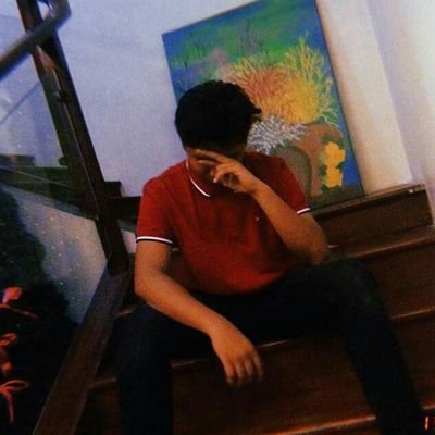 Cirineo_Sim's profile picture. 🖤