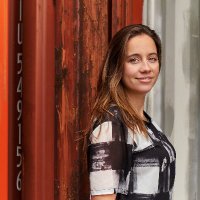 Lisette van der Pijl (@lisettevdpijl) 's Twitter Profile Photo