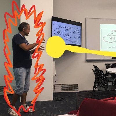 RobMurcio's profile picture. Exile Mathematician based in London. Strong feelings about far-from-equilibrium stuff. Lecture @BirkbeckUoL, strong links with @CASAUCL, UCL