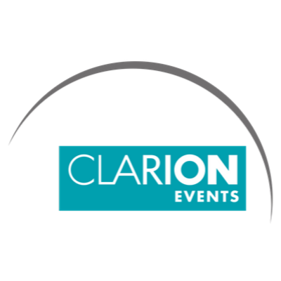 Clarion Events NA portfolio spans a number of sectors including Art, Gaming, Retail, Power & Energy, Fire Rescue & more