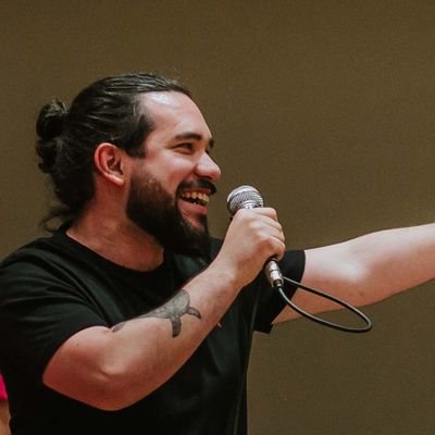 Clase 95 - El Grande por herencia - Amante de la musica - Guitarrista - Fan de MetallicA - Estudiante de Cs Economicas UNCa
