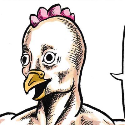 趣味で漫画を描いています。「鳥人間」「便器少女」不定期掲載中。 ここで漫画一気に読めるよ！→ https://t.co/Hu2smDYcQq
