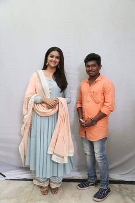 Karuppa76854422's profile picture. 