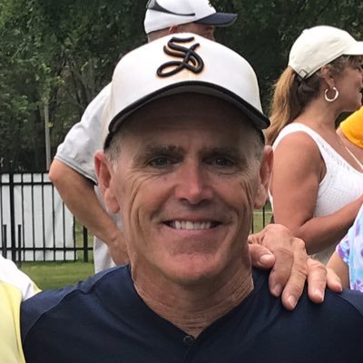 Legacy Baseball - Director of Coaching, 16U Legacy Baseball Coach, Former Saline HS Baseball Coach (state champions 2017)