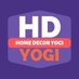 Home Decor (@hdyogiz) Twitter profile photo Home Decor (@hdyogiz) Twitter profile photo