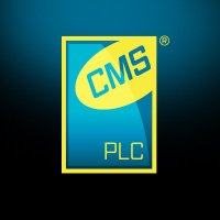 CMS plc (@cmsplc) 's Twitter Profile Photo CMS plc (@cmsplc) 's Twitter Profile Photo