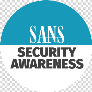 We're the world's most trusted leader in securing people. Build #securityawareness programs, train with #phishing. Division of @SansInstitute.