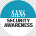 SANS Security Awareness (@SANSAwareness) Twitter profile photo