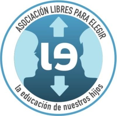 LIBRES PARA ELEGIR la educación de nuestros hijos. Desde 2009 defendiendo la libertad de enseñanza y los derechos de los padres en materia educativa.