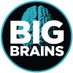 Big Brains Podcast (@BigBrainsUC) Twitter profile photo