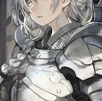 女騎士さんのプロフィール画像