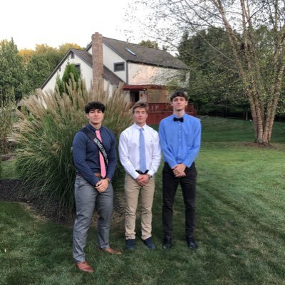 NateStaib's profile picture. glhs ‘20