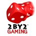 2by2Gaming (@gaming2by2) Twitter profile photo 2by2Gaming (@gaming2by2) Twitter profile photo