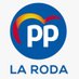 Partido Popular La Roda (@PopularesLaRoda) Twitter profile photo