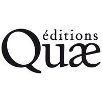 Éditions Quæ(@editionsquae) 's Twitter Profile Photo