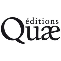Éditions Quæ (@editionsquae) 's Twitter Profile