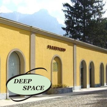 DeepSpaceLecco's profile picture. Gruppo Astrofili DEEP SPACE di Lecco; gestori del Civico Planetario di Lecco
