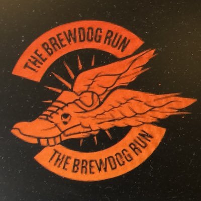 BrewdogRun Profile Picture