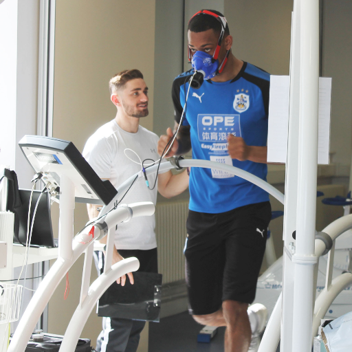 Our undergraduate programmes: BSc Sport and Exercise Science;  BSc Sport and Physical Education; BSc / MSci Sport, Exercise and Nutrition @HuddersfieldUni