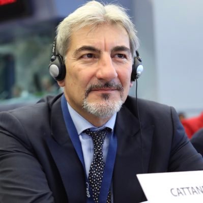 Raffaele Cattaneo Profile