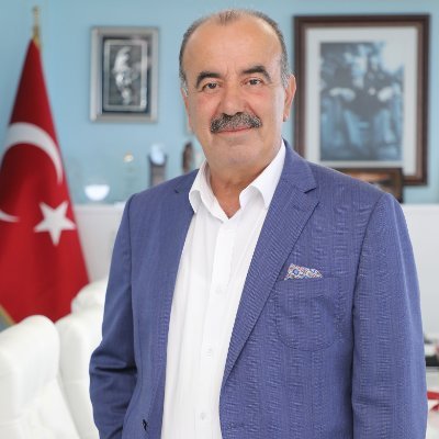 2014-2019 / 2019-2024 T.C. Mudanya Belediye Başkanı