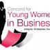 Concord Young Women in Business (@concordwomen) Twitter profile photo