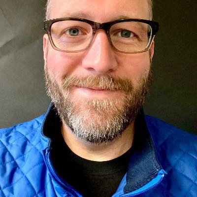 Formally VP @Grindr, @Flickr/@SmugMug, @Yahoo, @LookFlow, @Rakuten, and various startups. Time traveler briefly visiting 2023.
@superic@mastodon.social