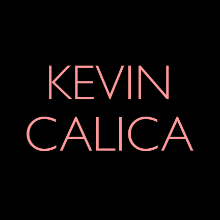 kevincalica's profile picture. 