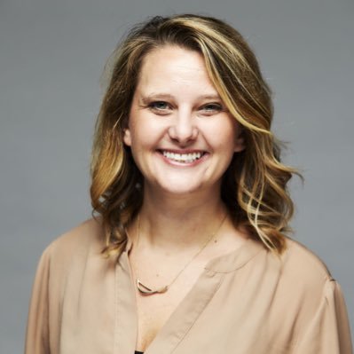 Living the data dream - Get involved with the Women in Data Community! Opinions are my own