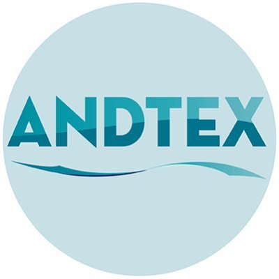 Mark your calendar with our new dates! The 2nd edition of ANDTEX will be held March 1-3, 2023. #ANDTEX