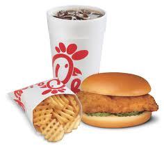 Celebrating a successful campaign to get @ChickFilA to NYC. Now when will the wold's greatest city get the next one (Akron has 6)? Not affiliated with ChickFilA